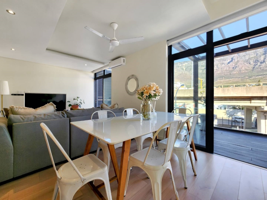 2 Bedroom Property for Sale in Gardens Western Cape